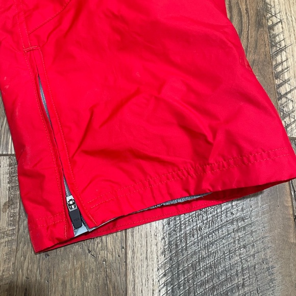 Sims deluxe snowboard ski pants men M - Picture 9 of 10